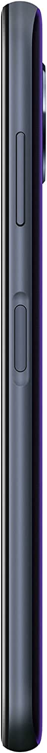 Nokia G20 | Android 11 | Unlocked Smartphone | 3-Day Battery | 4/128GB | 6.52-Inch Screen | 48MP Quad Camera | Polar Night