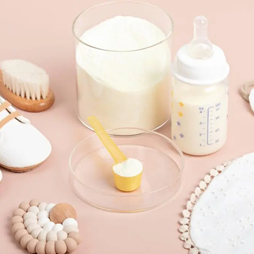 Mother & Baby Products