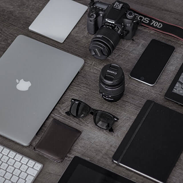 Digital Products